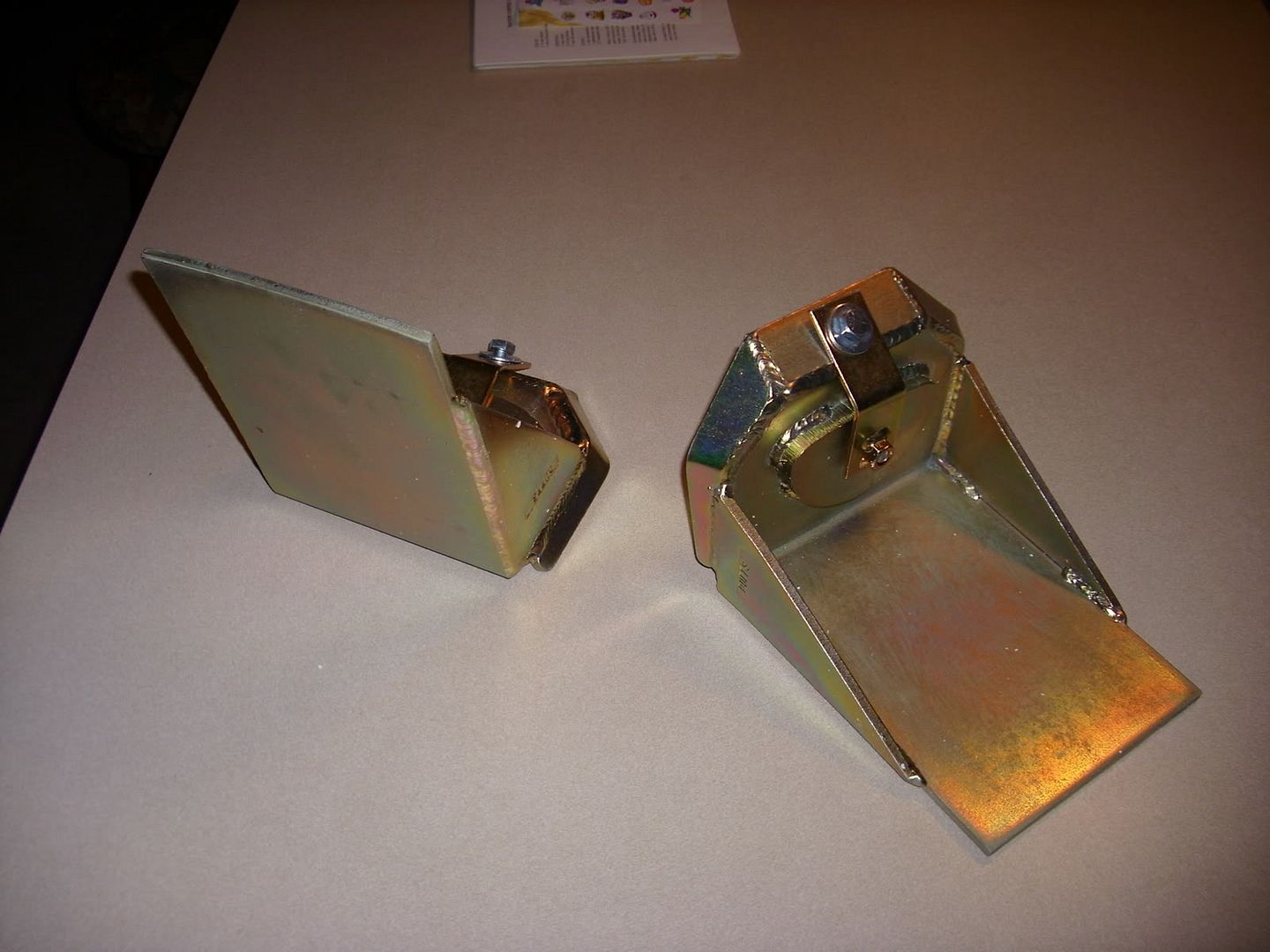 Taller Coil Spring Towers Forum